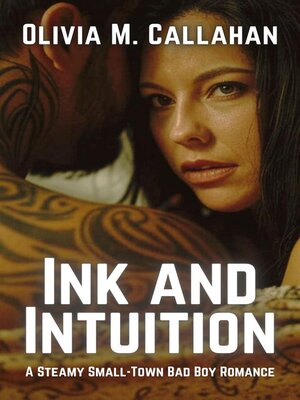 cover image of Ink and Intuition